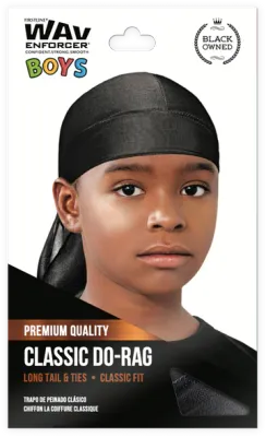 Wave Enforcer Boys Do-Rag