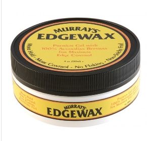 Murray&#39;s Edge Wax