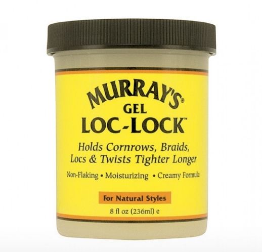 Murray&#39;s Gel Loc-Lock