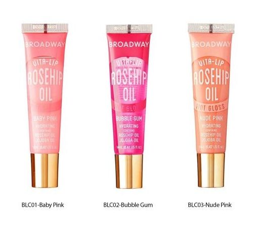 Broadway Vita Rosehip Lip Tint