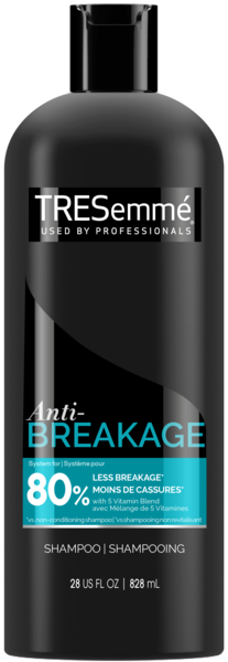 TRESemmé Breakage Defense Shampoo