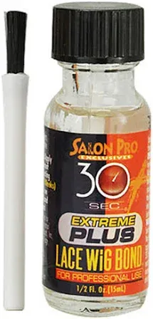 Salon Pro Lace Extreme Plus Bond