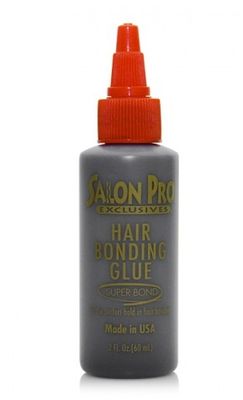 Salon Pro Hair Bonding Glue