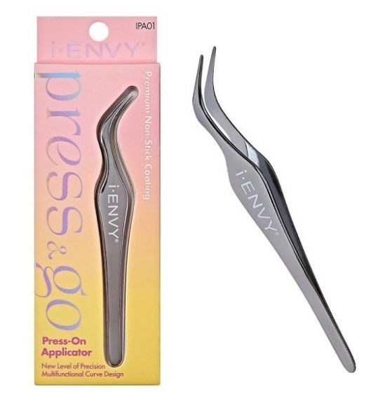 i Envy Press N Go Applicator
