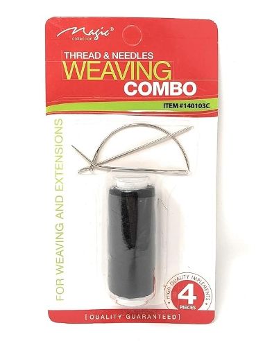Thread &amp; Needles Weaving Combo