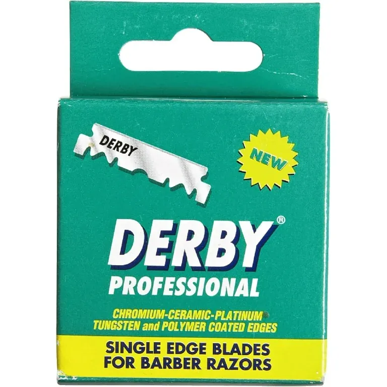 Derby Blades