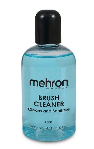 Mehron Brush Cleaner