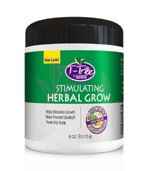 Parnevu T-Tree Herbal Grow