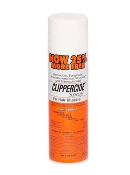 Barbicide Clippercide Spray