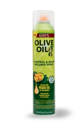 ORS Pequi Holding Spray