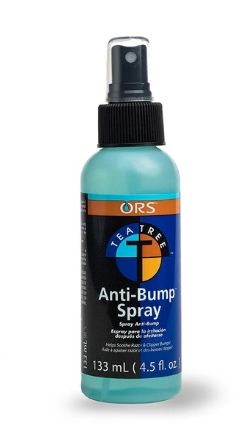 ORS Tea Tree Anti Bump Spray