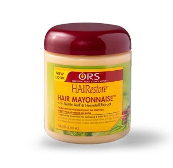 ORS HaiRestore Mayonnaise