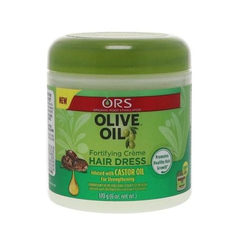 ORS Olive Oil Hair Dress