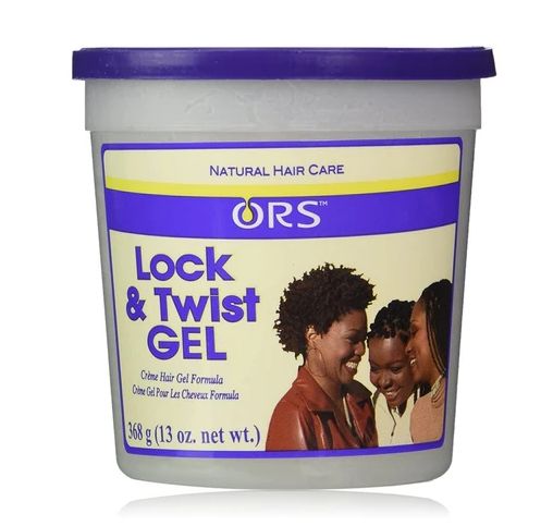 ORS Lock &amp; Twist Gel