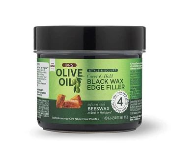 ORS Beeswax Edge Filler