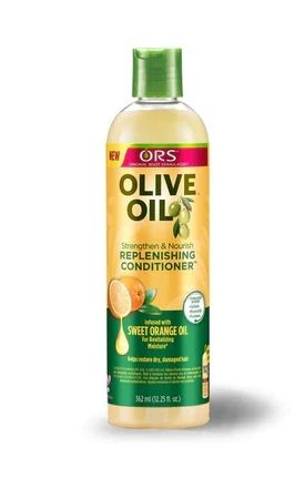 ORS Olive Oil Sweet Orange Conditioner
