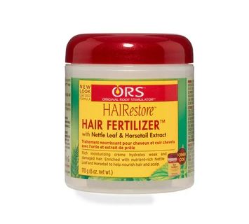 ORS Hair Fertilizer