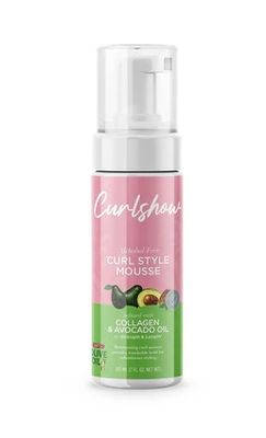 ORS Curlshow Curl Mousse