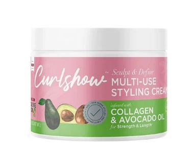ORS Curlshow Multi-use Styling Cream