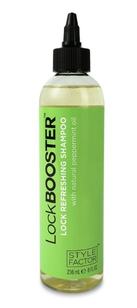 LockBooster Shampoo