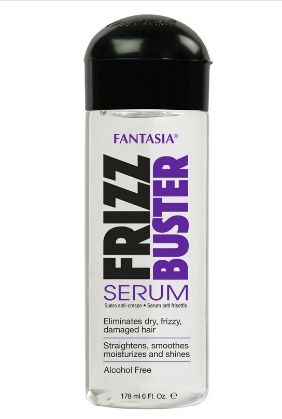 IC Frizz Buster Serum