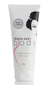 Kojie San Body Lotion