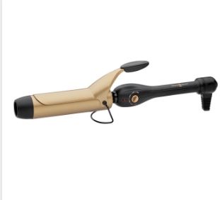 Gold &#39;N Hot Curl Iron1 1/2