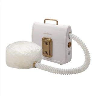 Gold &#39;N Hot Iconic Soft Bonnet Dryer