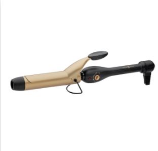 Gold &#39;N Hot Curl Iron 1 1/4
