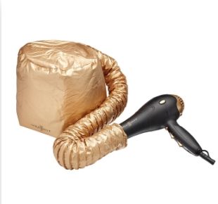 Gold &#39;N Hot Jet Bonnet Dryer Attachment