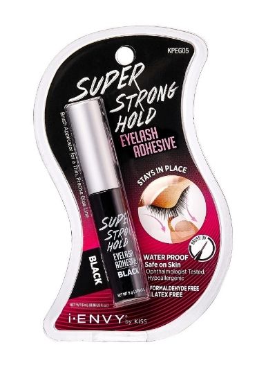 i Envy Lash Adhesive