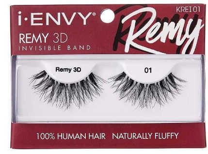 i Envy Remy 3D Lashes