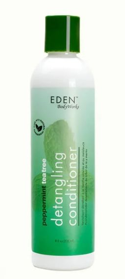 Eden BodyWorks Peppermint T-Tree Conditioner