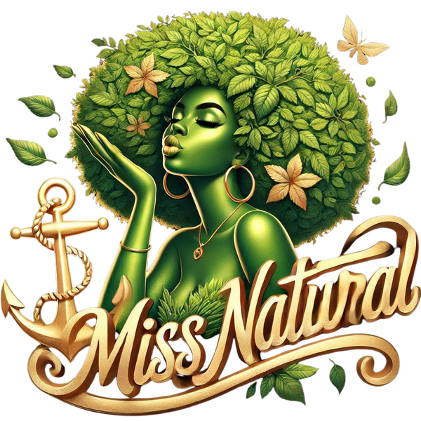 Miss Natural Beauty Supply