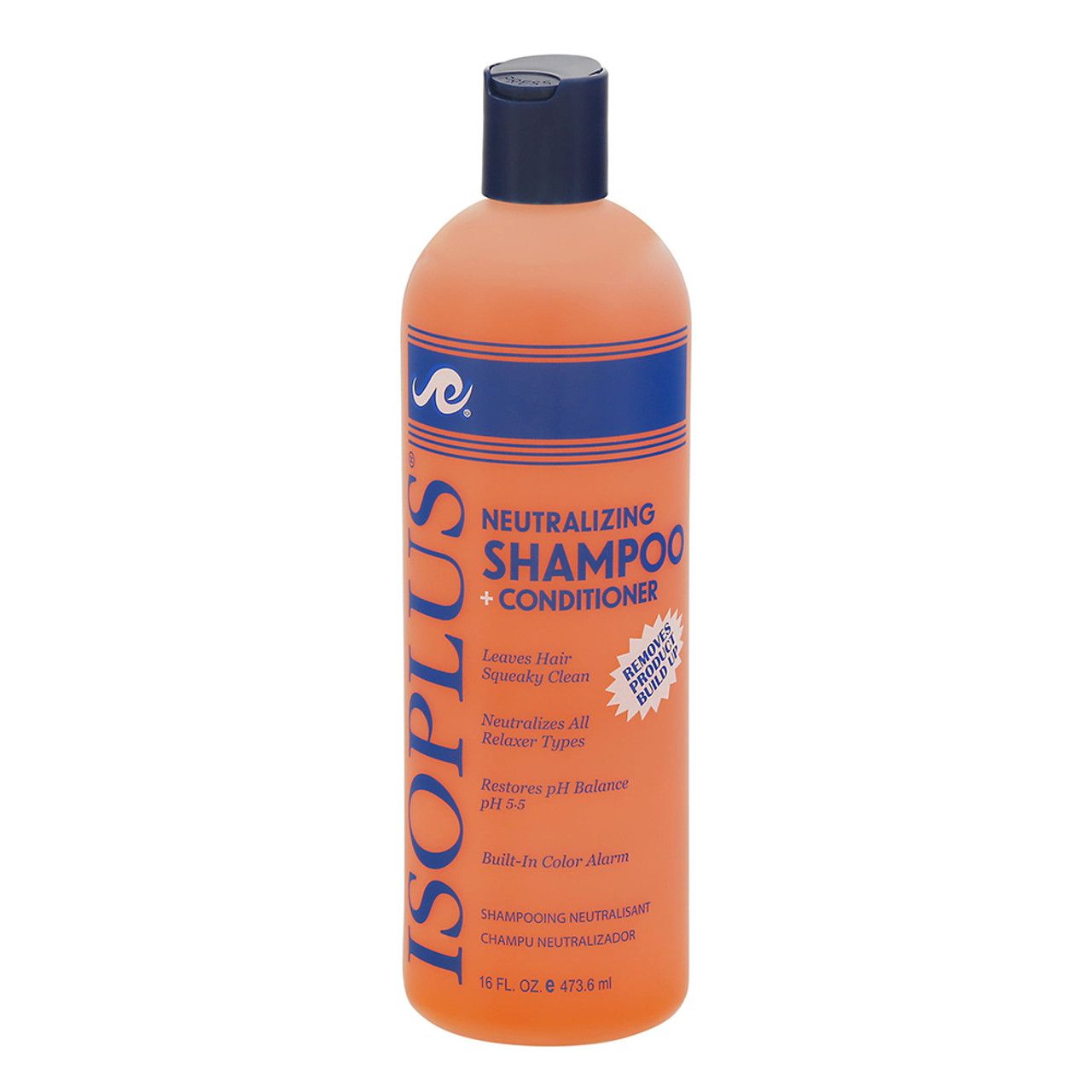Isoplus Neutralizing Shampoo 16oz