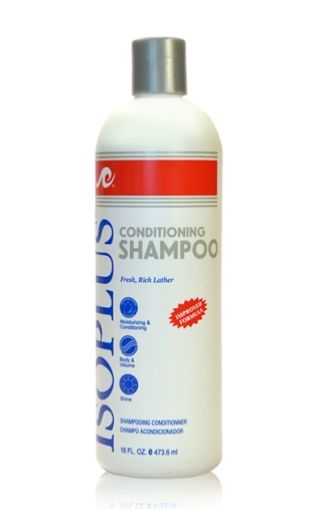 Isoplus Conditioning Shampoo