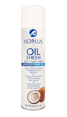 Isoplus Oil Sheen