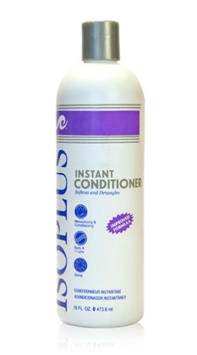 Isoplus Instant Conditioner