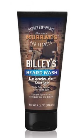 Murray&#39;s Pro-Comb Beard Wash