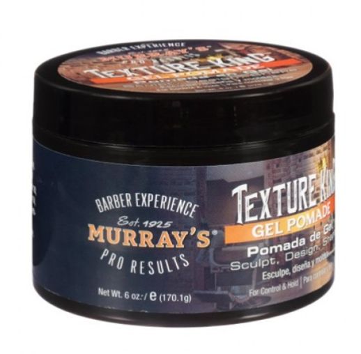 Murray&#39;s Texture King Gel Pomade