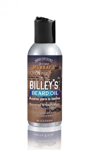 Murray&#39;s Pro Billey&#39;s Beard Oil