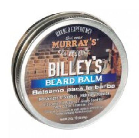 Murray&#39;s Pro Billey&#39;s Beard Balm