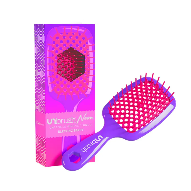 Unbrush