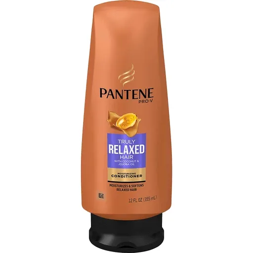 Pantene Truly Relaxed Moisture Conditioner