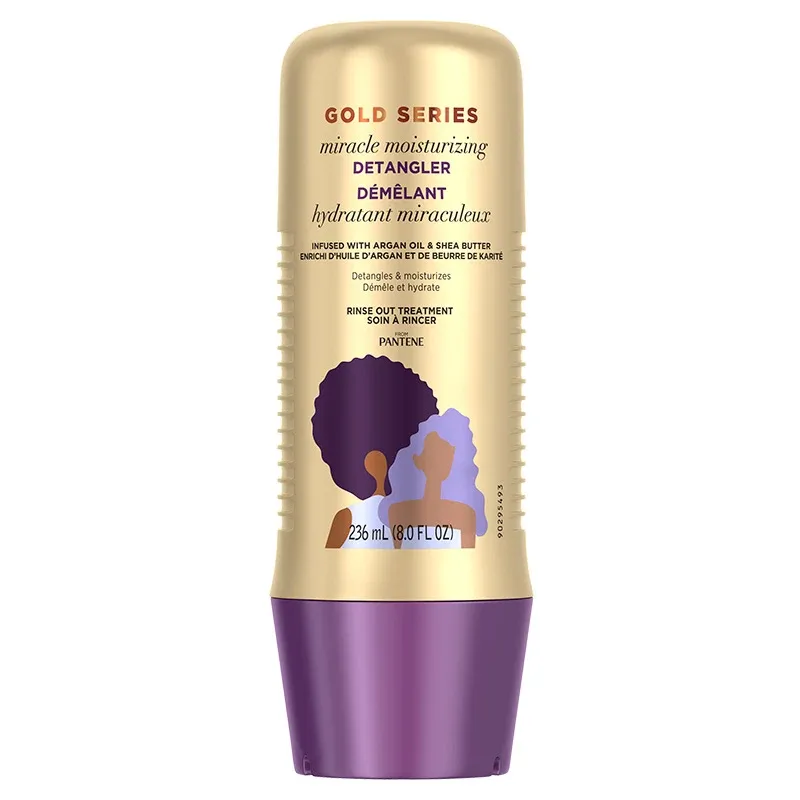Pantene Gold Series Detangler