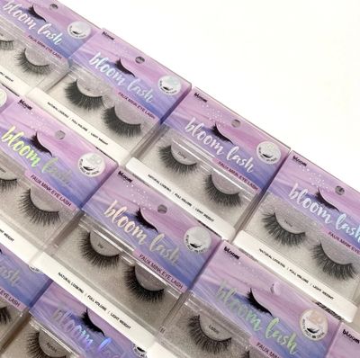 Bloom 5D Lashes