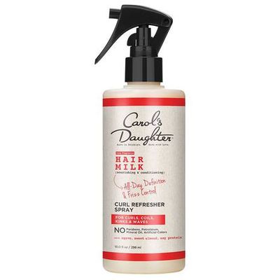 Carol&#39;s Daughter Hair Milk Refresher Spray
