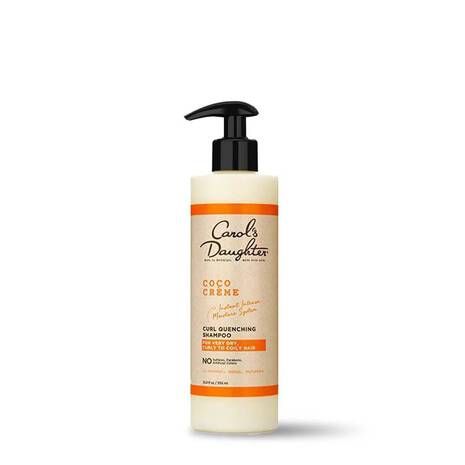 Carol&#39;s Daughter Coco Creme Sulfate Free Shampoo