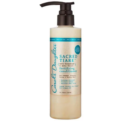 Carol&#39;s Daughter Sacred Tiare Conditioner
