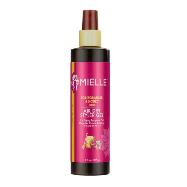 Mielle Pomegranate &amp; Honey Air Dry Styler Gel